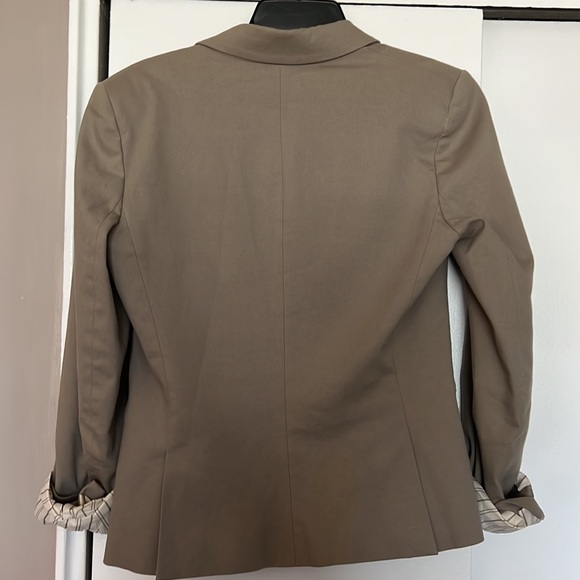 Theory blazer - Picture 2 of 5